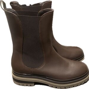 Max Mara Weekend Livrea boots size 8 1/2